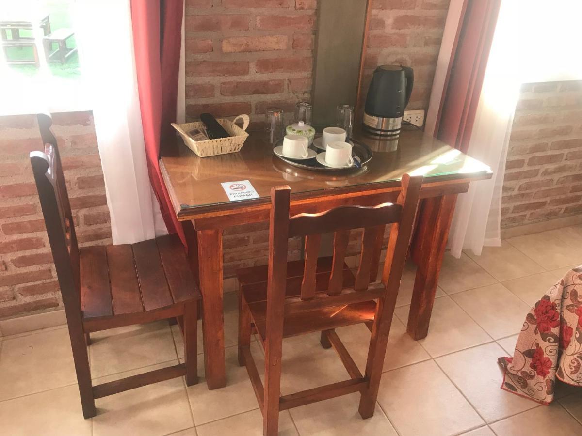 Cabana La Martina Chilecito megye Kültér fotó