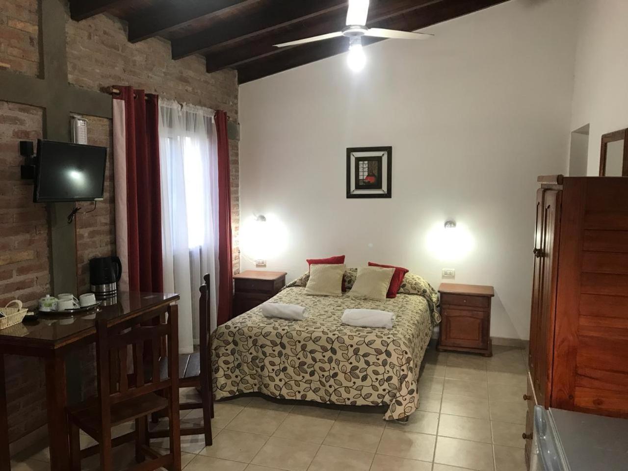 Cabana La Martina Chilecito megye Kültér fotó